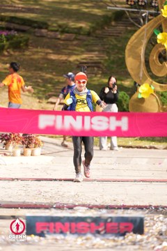 PRENN TRAIL SUMMIT 2025 - Ảnh #4617998