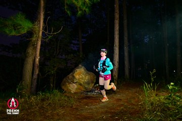 PRENN TRAIL SUMMIT 2025 - Ảnh #4618619