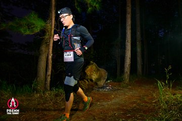 PRENN TRAIL SUMMIT 2025 - Ảnh #4618598