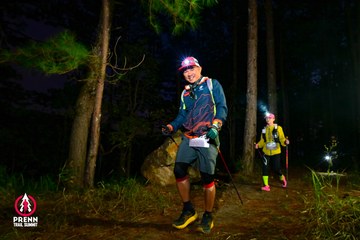 PRENN TRAIL SUMMIT 2025 - Ảnh #4618584