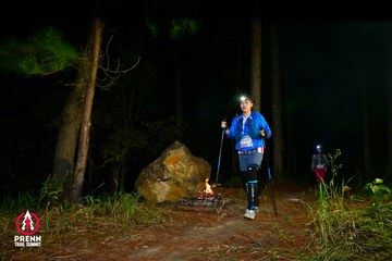 PRENN TRAIL SUMMIT 2025 - Ảnh #4618169