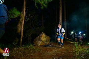 PRENN TRAIL SUMMIT 2025 - Ảnh #4618481