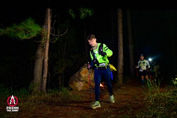 PRENN TRAIL SUMMIT 2025 - Ảnh #4618209