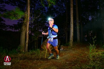 PRENN TRAIL SUMMIT 2025 - Ảnh #4618772