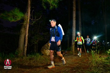 PRENN TRAIL SUMMIT 2025 - Ảnh #4618557
