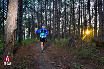 PRENN TRAIL SUMMIT 2025 - Ảnh #4619175