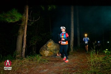 PRENN TRAIL SUMMIT 2025 - Ảnh #4618086