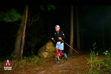 PRENN TRAIL SUMMIT 2025 - Ảnh #4618126