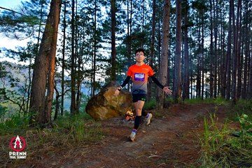PRENN TRAIL SUMMIT 2025 - Ảnh #4619165