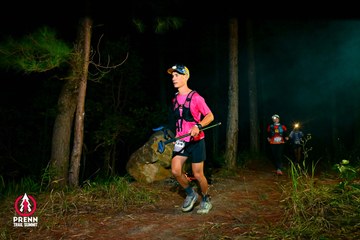 PRENN TRAIL SUMMIT 2025 - Ảnh #4618075