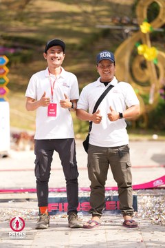PRENN TRAIL SUMMIT 2025 - Ảnh #4618049