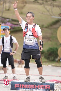 PRENN TRAIL SUMMIT 2025 - Ảnh #4617793