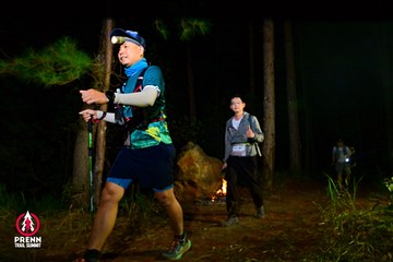 PRENN TRAIL SUMMIT 2025 - Ảnh #4618216