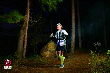PRENN TRAIL SUMMIT 2025 - Ảnh #4618508