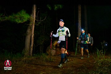PRENN TRAIL SUMMIT 2025 - Ảnh #4618219