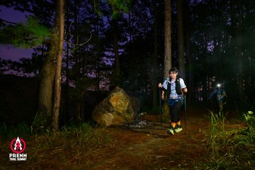 PRENN TRAIL SUMMIT 2025 - Ảnh #4618818