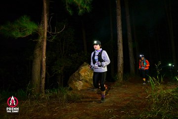 PRENN TRAIL SUMMIT 2025 - Ảnh #4618316