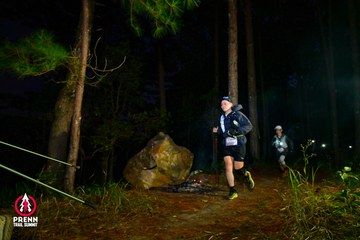 PRENN TRAIL SUMMIT 2025 - Ảnh #4618458