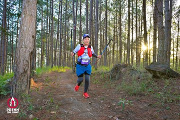 PRENN TRAIL SUMMIT 2025 - Ảnh #4619279