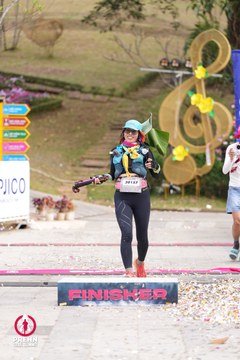 PRENN TRAIL SUMMIT 2025 - Ảnh #4617920
