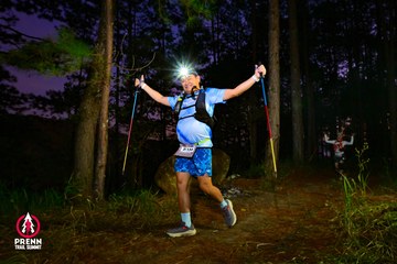 PRENN TRAIL SUMMIT 2025 - Ảnh #4618824