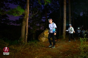 PRENN TRAIL SUMMIT 2025 - Ảnh #4618750