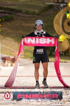 PRENN TRAIL SUMMIT 2025 - Ảnh #4617970