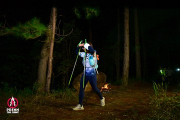 PRENN TRAIL SUMMIT 2025 - Ảnh #4618207