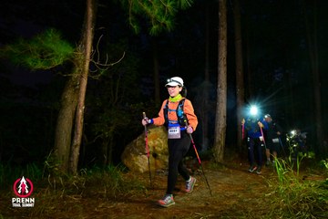 PRENN TRAIL SUMMIT 2025 - Ảnh #4618474