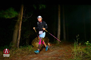 PRENN TRAIL SUMMIT 2025 - Ảnh #4618127