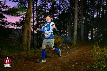 PRENN TRAIL SUMMIT 2025 - Ảnh #4619006