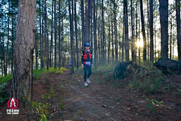 PRENN TRAIL SUMMIT 2025 - Ảnh #4619338