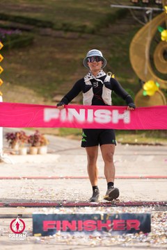 PRENN TRAIL SUMMIT 2025 - Ảnh #4617969