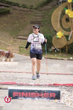 PRENN TRAIL SUMMIT 2025 - Ảnh #4617815