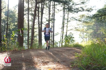 PRENN TRAIL SUMMIT 2025 - Ảnh #4617732