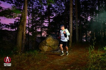 PRENN TRAIL SUMMIT 2025 - Ảnh #4618946