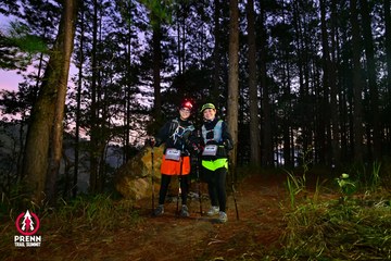 PRENN TRAIL SUMMIT 2025 - Ảnh #4619031
