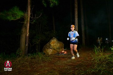 PRENN TRAIL SUMMIT 2025 - Ảnh #4618262