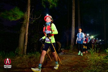 PRENN TRAIL SUMMIT 2025 - Ảnh #4618546