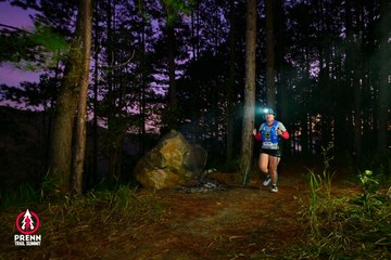 PRENN TRAIL SUMMIT 2025 - Ảnh #4618904