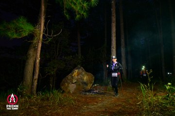 PRENN TRAIL SUMMIT 2025 - Ảnh #4618465