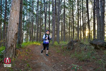 PRENN TRAIL SUMMIT 2025 - Ảnh #4619227