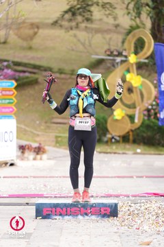 PRENN TRAIL SUMMIT 2025 - Ảnh #4617923