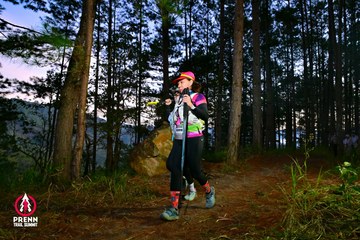 PRENN TRAIL SUMMIT 2025 - Ảnh #4619089