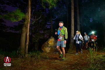 PRENN TRAIL SUMMIT 2025 - Ảnh #4618691