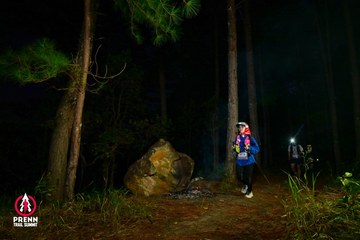 PRENN TRAIL SUMMIT 2025 - Ảnh #4618373