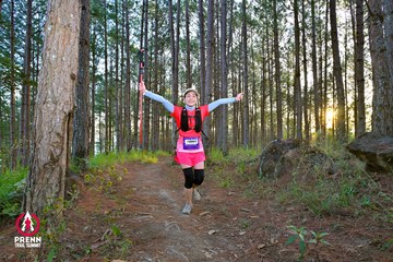 PRENN TRAIL SUMMIT 2025 - Ảnh #4619218