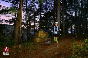 PRENN TRAIL SUMMIT 2025 - Ảnh #4619052