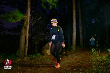 PRENN TRAIL SUMMIT 2025 - Ảnh #4618676