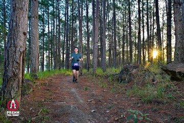 PRENN TRAIL SUMMIT 2025 - Ảnh #4619198